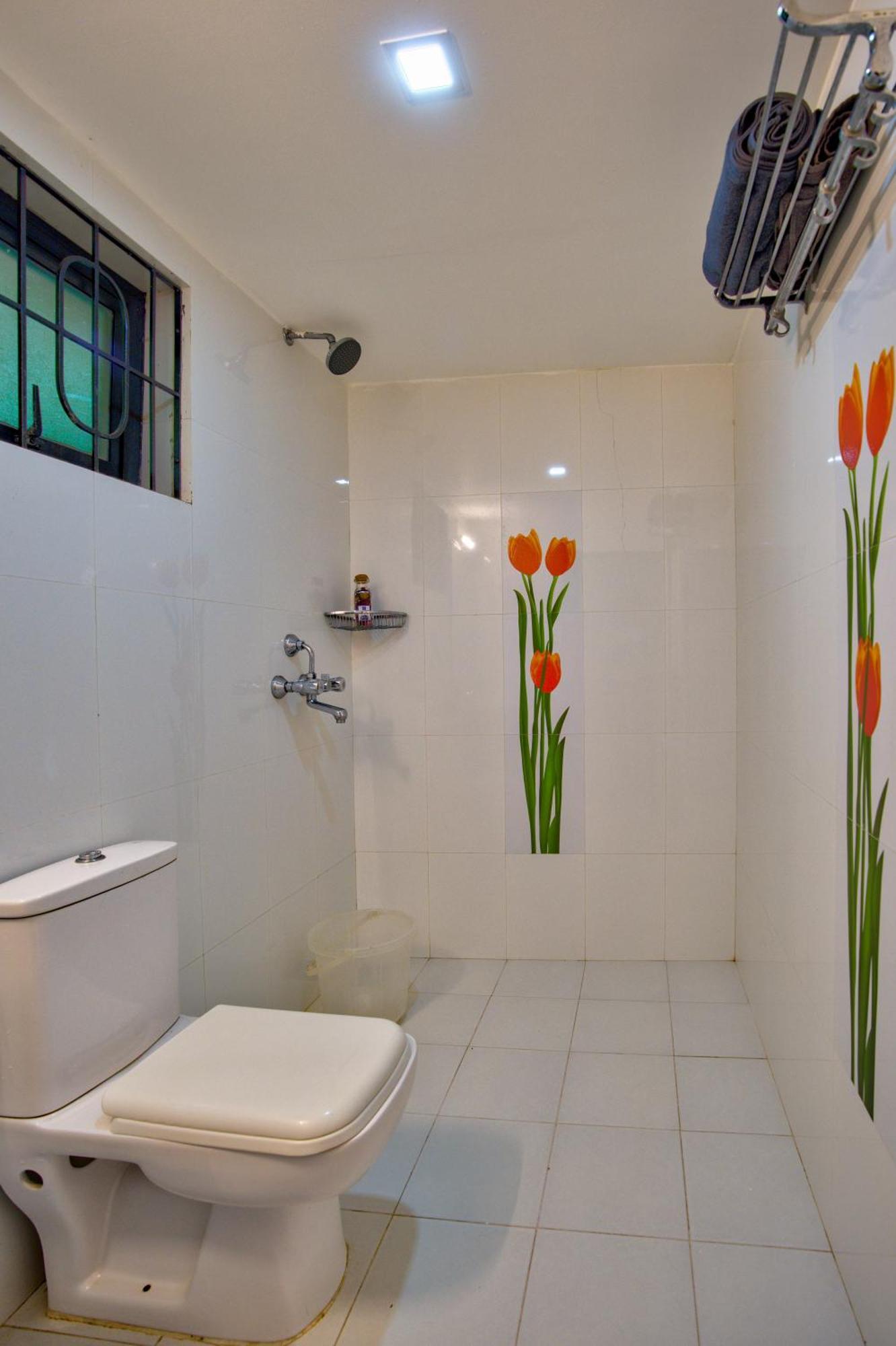 Papilio Beach Front Cottages-Tbv Baga Esterno foto