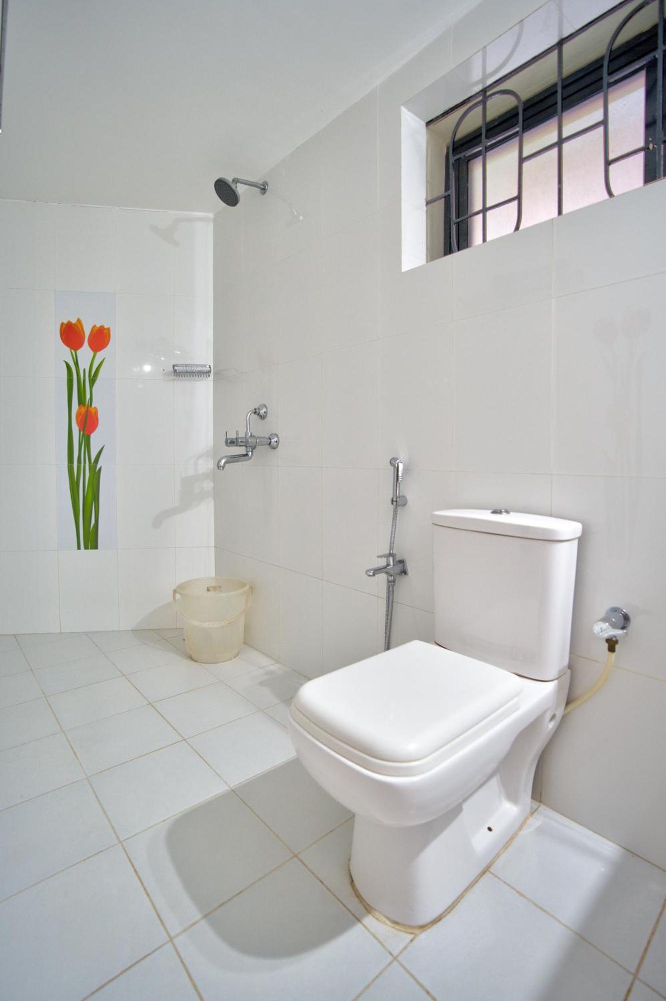Papilio Beach Front Cottages-Tbv Baga Esterno foto