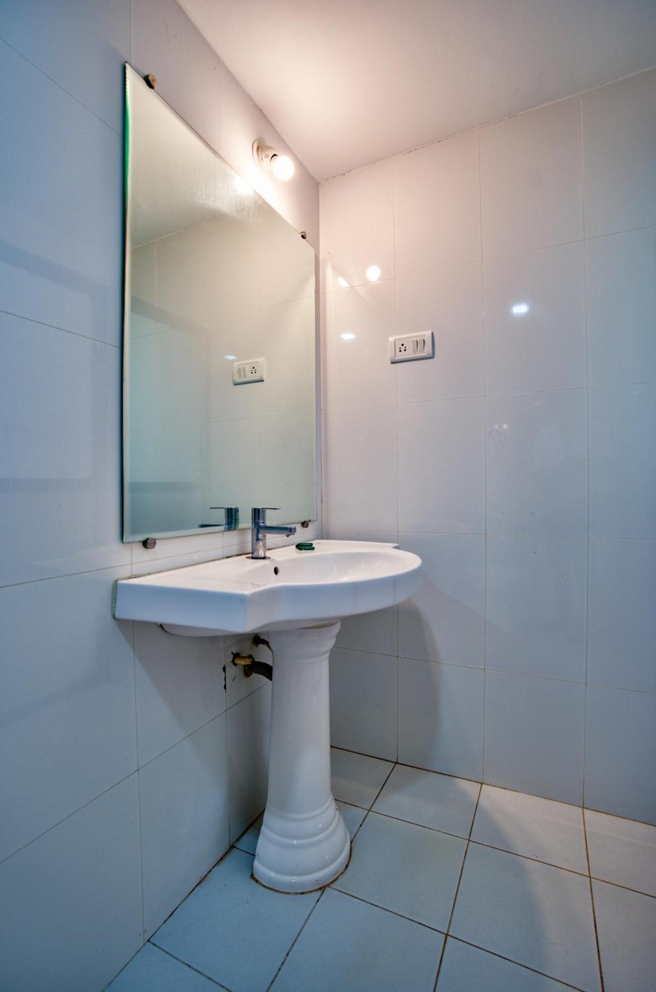 Papilio Beach Front Cottages-Tbv Baga Esterno foto