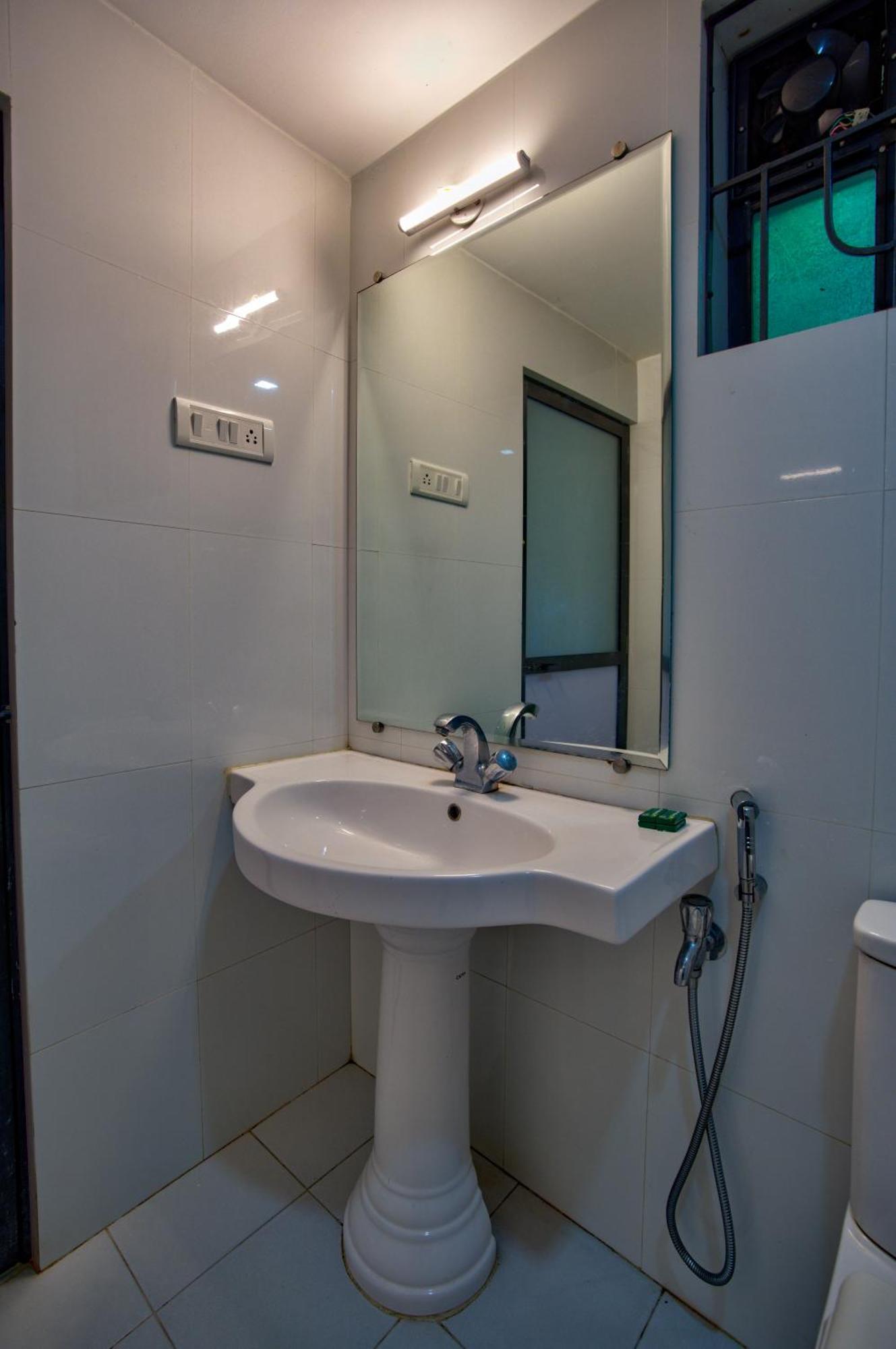 Papilio Beach Front Cottages-Tbv Baga Esterno foto