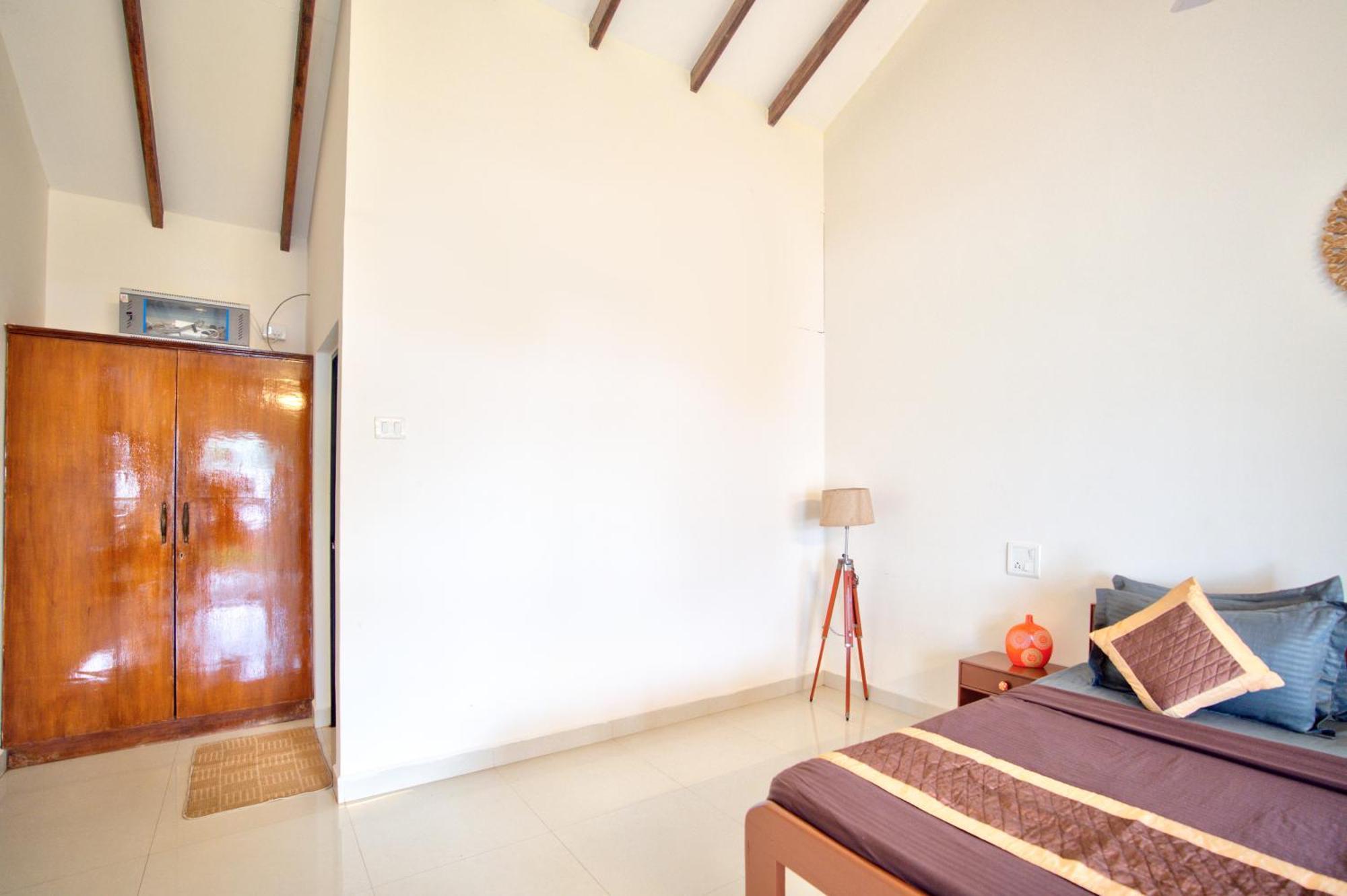 Papilio Beach Front Cottages-Tbv Baga Esterno foto