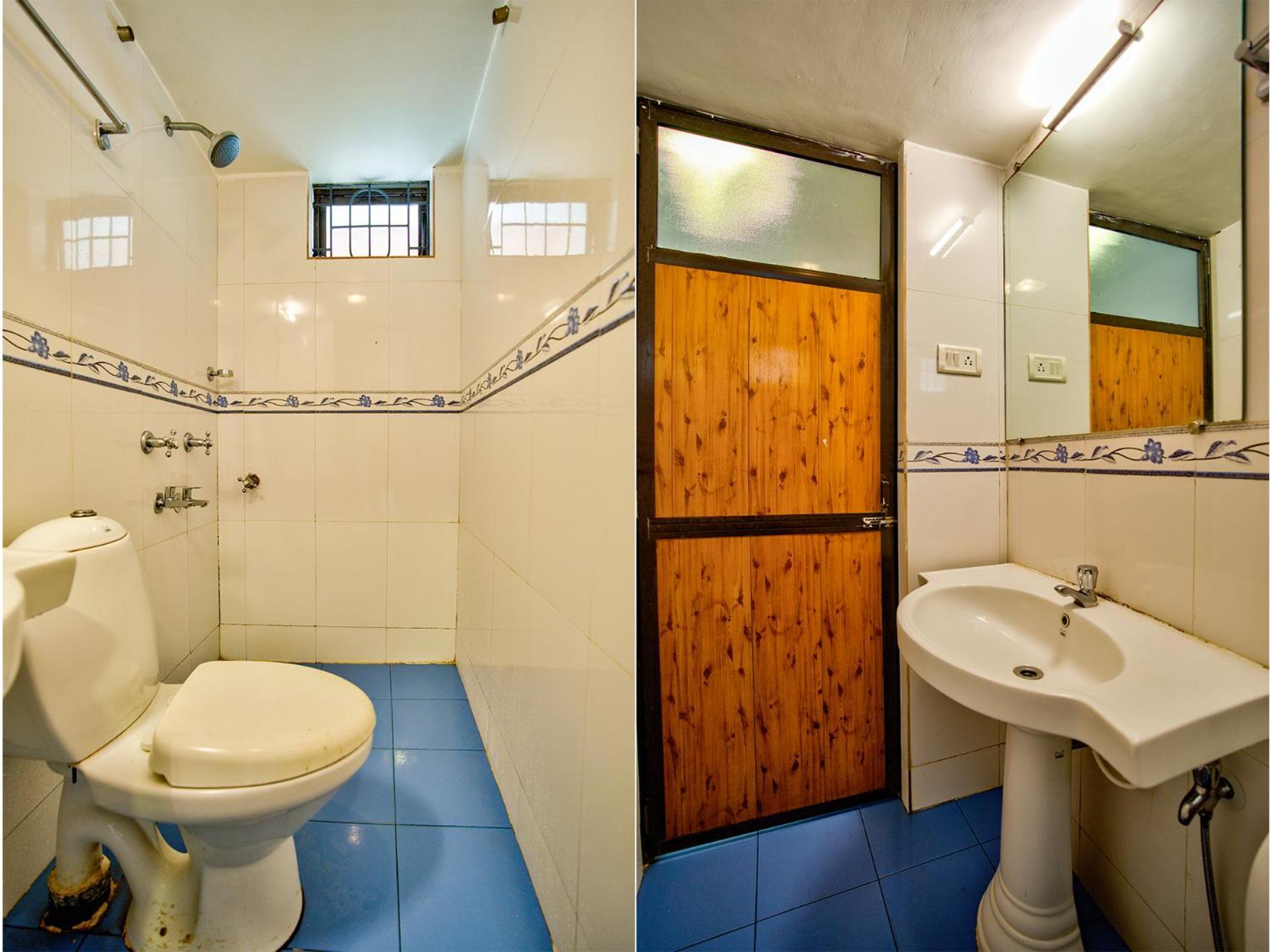 Papilio Beach Front Cottages-Tbv Baga Esterno foto