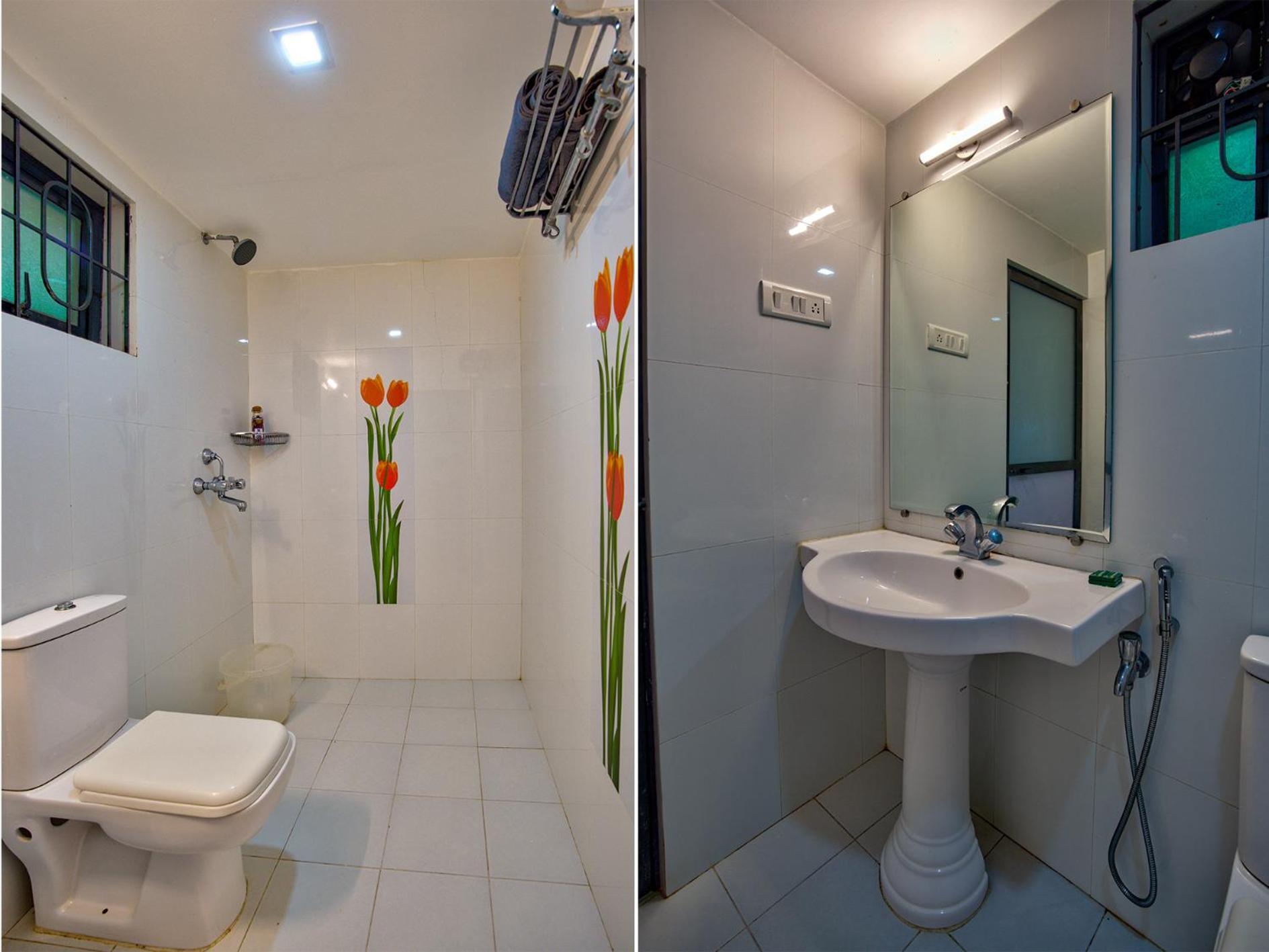 Papilio Beach Front Cottages-Tbv Baga Esterno foto